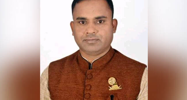 দোয়ারাবাজারে নাশকতার মামলায় ইউপি চেয়ারম্যান গ্রেফতার