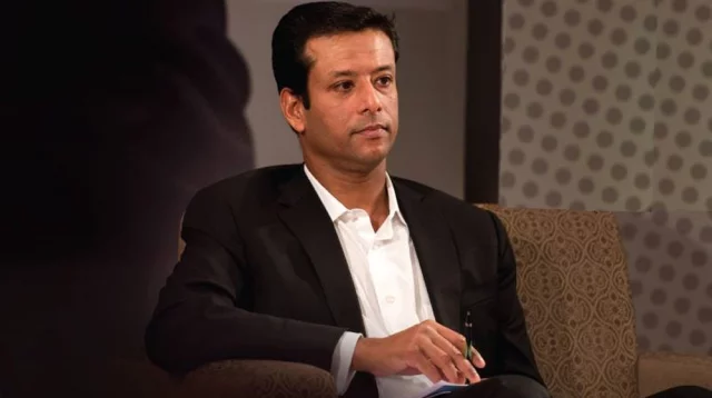 ছাত্র আন্দোলন নিয়ন্ত্রণ করেছে জামায়াত-শিবির: সজীব ওয়াজেদ জয়