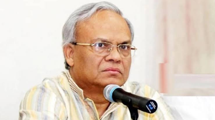 শেখ হাসিনাকে আশ্রয় দেয়া মানে অপরাধকে প্রশ্রয় দেয়া: রিজভী