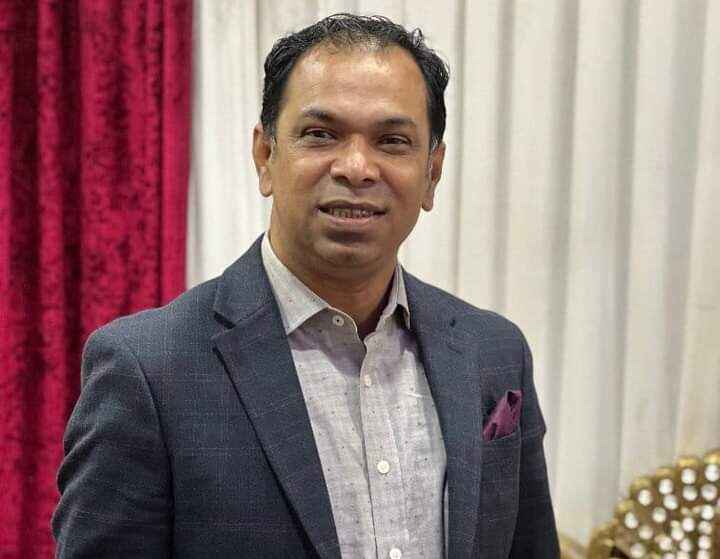 একযুগ পর জন্মস্থানে ফিরে সভায় বক্তব্য রাখবেন বিএনপির  কেন্দ্রীয় কমিটির সদস্য কয়ছর এম আহমদ