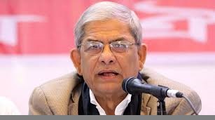 হঠকারী সিদ্ধান্ত চায় না বিএনপি: মির্জা ফখরুল 