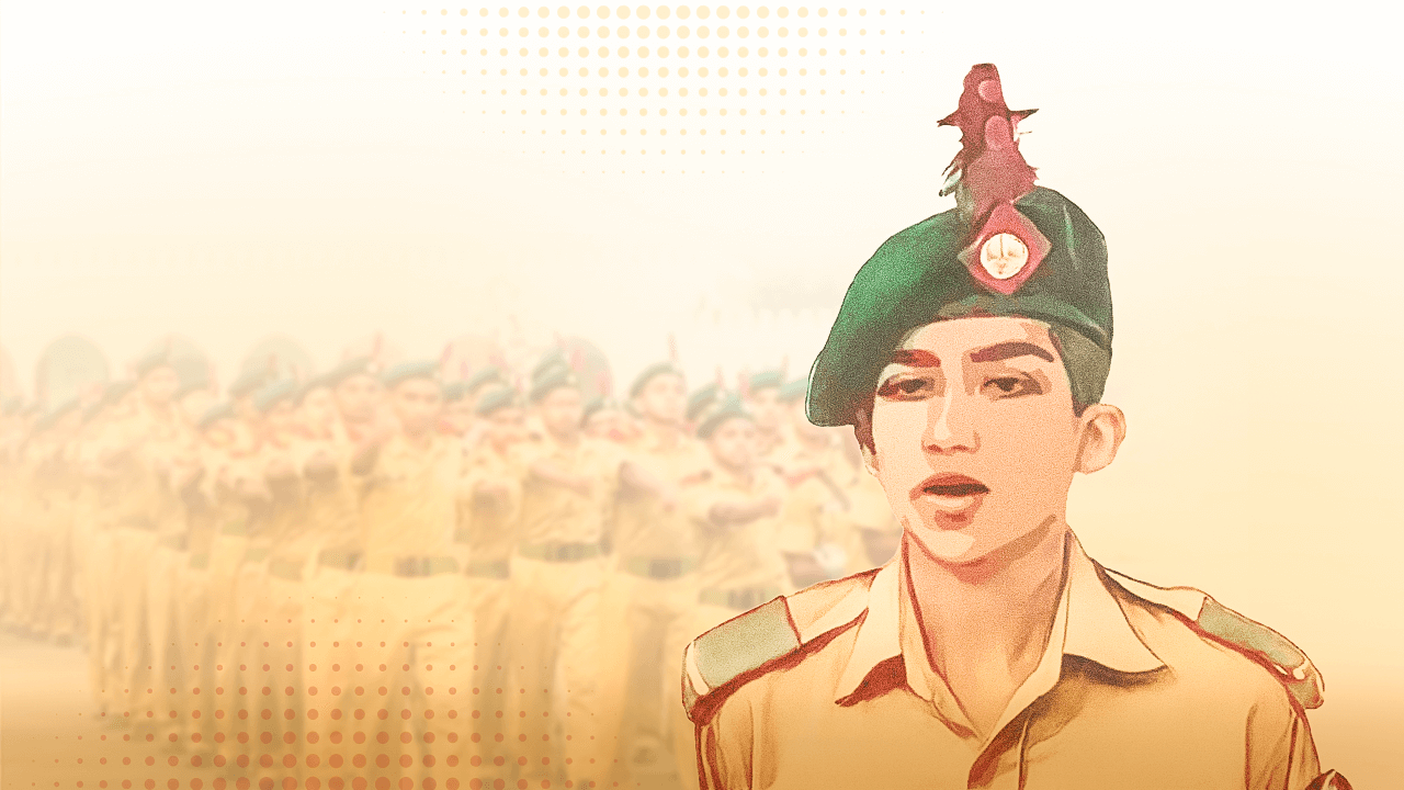 ক্যাডেট কলেজে ভর্তির বিজ্ঞপ্তি প্রকাশ, আবেদন শুরু ১ নভেম্বর