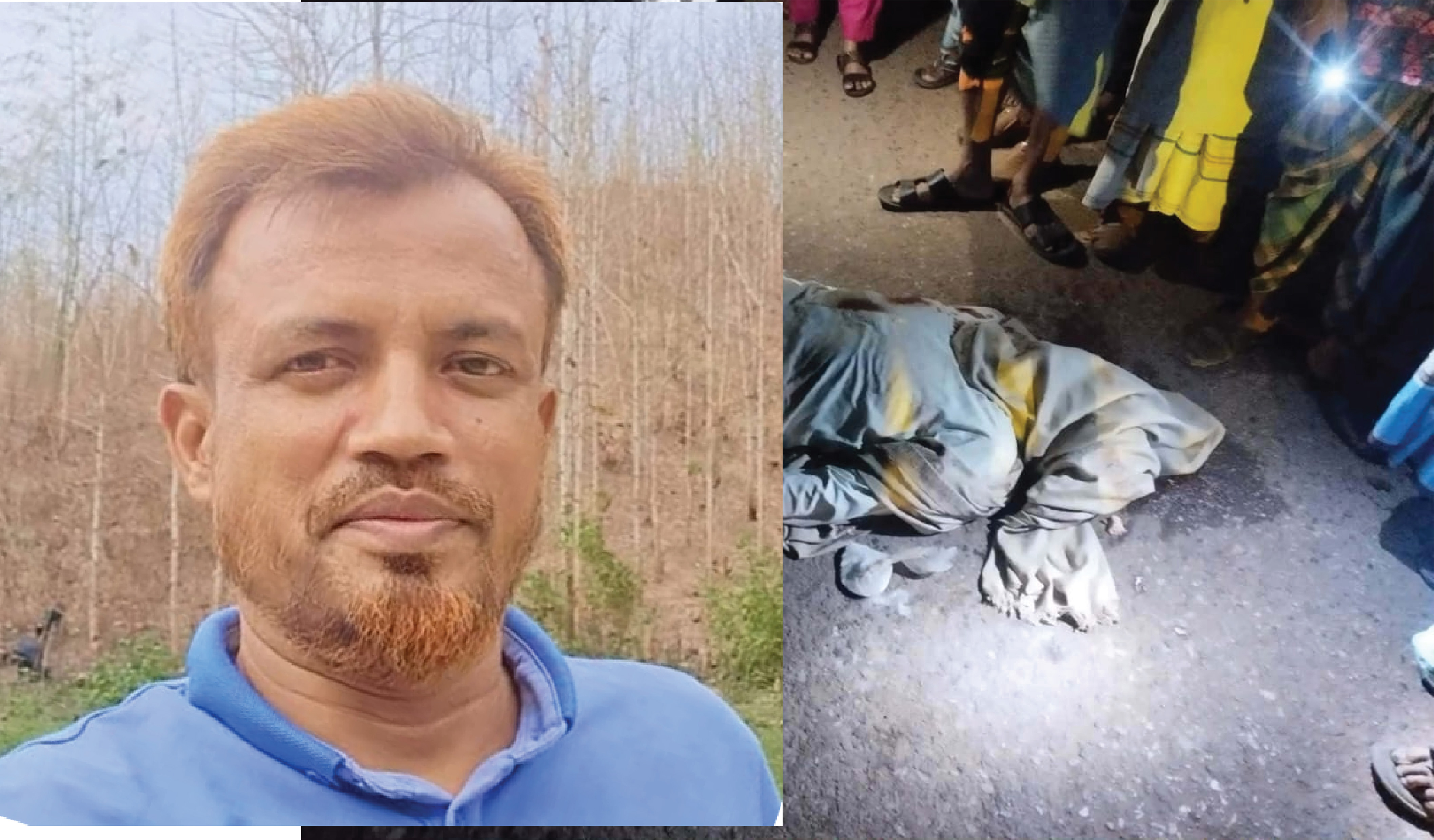 লক্ষ্মীপুরে বিএনপি নেতা আবুল কালাম জহির নিহত