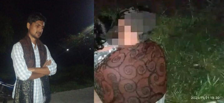 নোবিপ্রবিতে অশ্লীলতায় জড়িত থাকার অভিযোগে দুই শিক্ষার্থী আটক