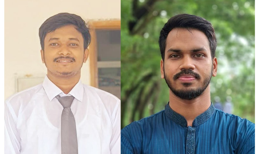 নোবিপ্রবি সাংবাদিক সমিতি, সভাপতি নাহিদ,সম্পাদক মুদাচ্ছির