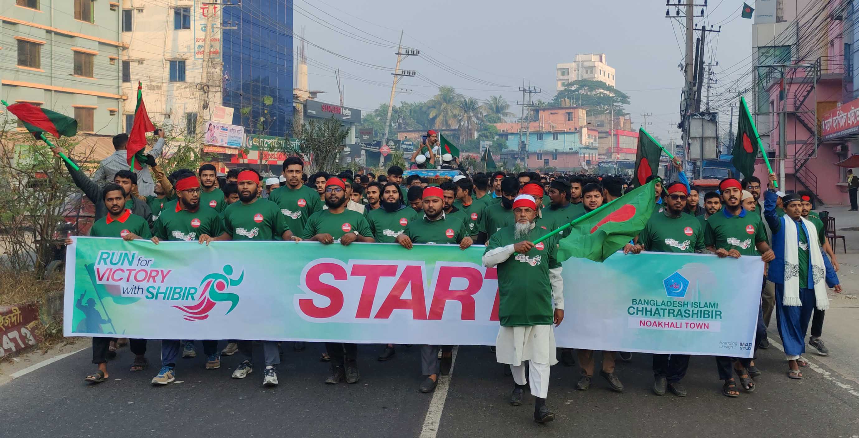 হাদীর কিছু হলে বাংলাদেশে আরেকটি বিপ্লব হবে- ইসহাক খন্দকার