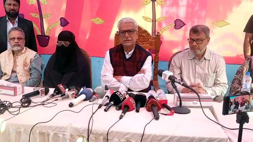 পিতৃহীন মেধাবী জান্নাতুলের মেডিকেলে পড়ার দায়িত্ব নিলেন তারেক রহমান