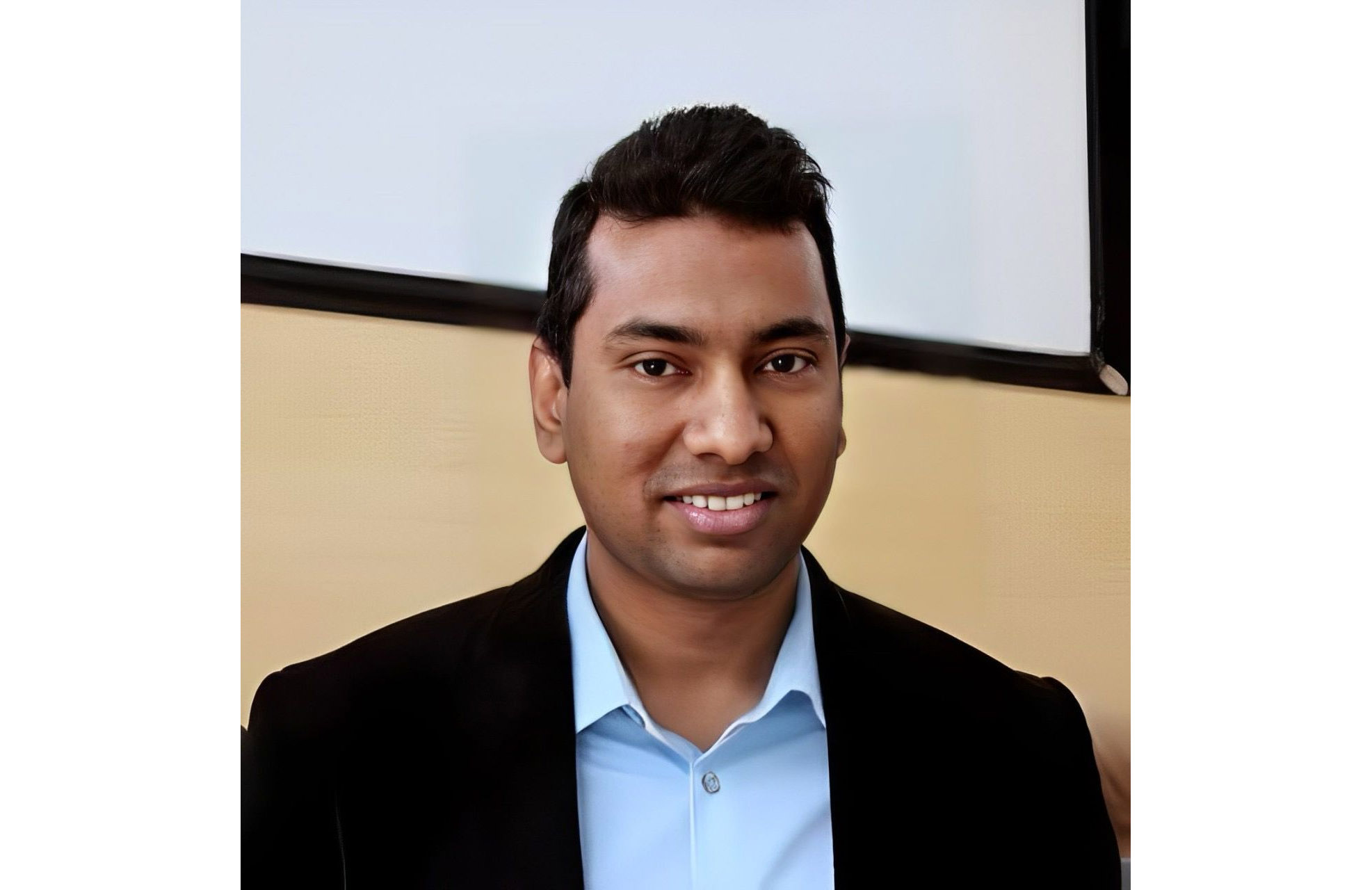 নোয়াখালী ২ আসনে এনসিপির সুলতান মুহাম্মদ জাকারিয়ার মনোনয়ন ফরম সংগ্রহ 