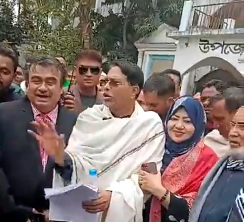 নোয়াখালী-৫ আসনের মানুষ আর বৈষম্যের শিকার হবে না-ফখরুল