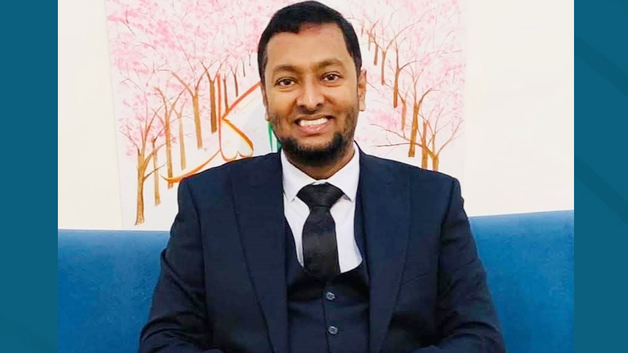 জামায়াত প্রার্থীকে শোকজ ‘বিড়িতে সুখটান’ বক্তব্যের 