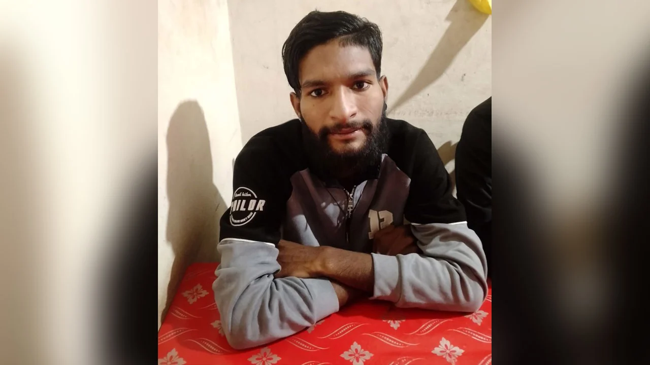 চট্টগ্রামে আইনজীবী আলিফ হত্যা মামলার আসামি। গণেশ গ্রেপ্তার