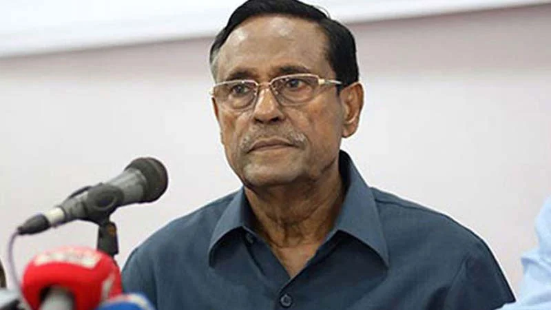 কর্নেল অলিকে প্রধান আসামি করে থানায় এজাহার