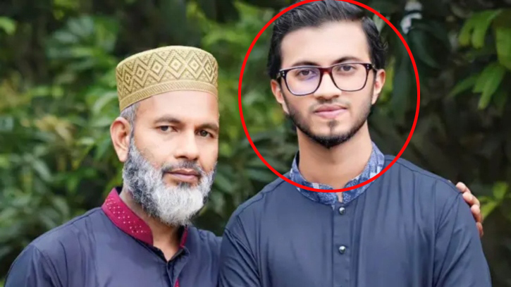 প্রশ্নফাঁসে জড়িত পিএসসির সাবেক সেই ড্রাইভারের ছেলে সিয়াম গ্রেফতার