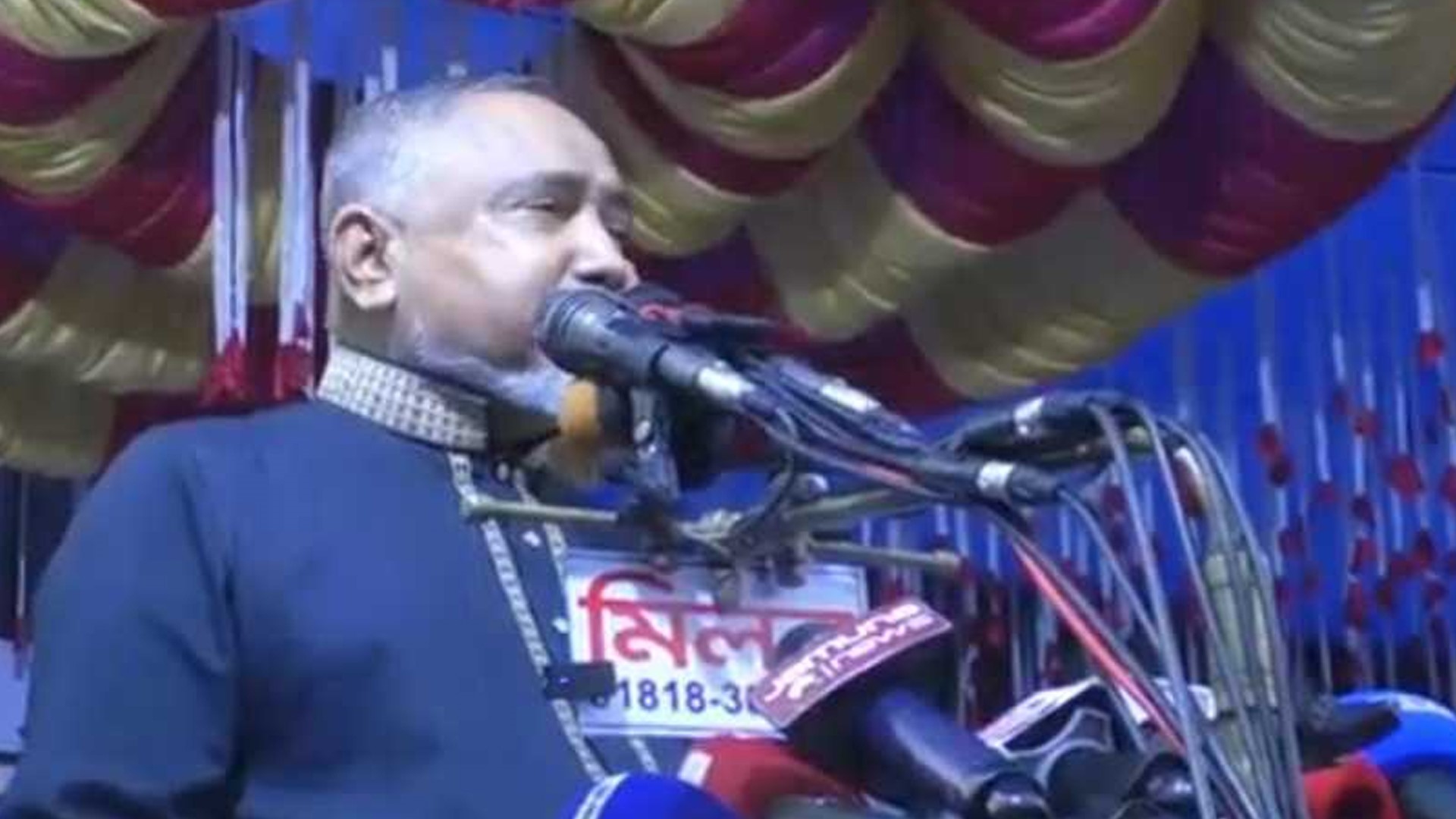 যারা ফ্যামিলি কার্ড নিয়ে যাবে তাদের আটকাবেন: ডা. তাহের