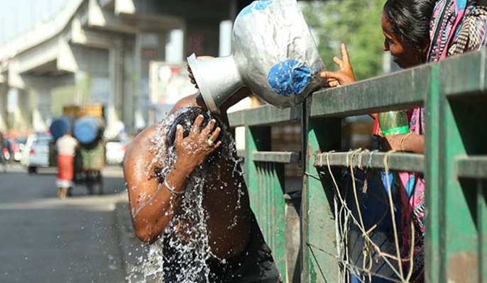 আসছে মাথা ঘুরানো গরম, ভয়ংকর কিছু বাস্তবতা