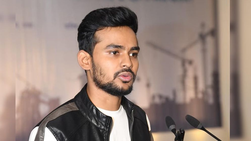 সরকার গঠন হলে যুবকদের সামরিক প্রশিক্ষণ দেওয়া হবে: আসিফ মাহমুদ