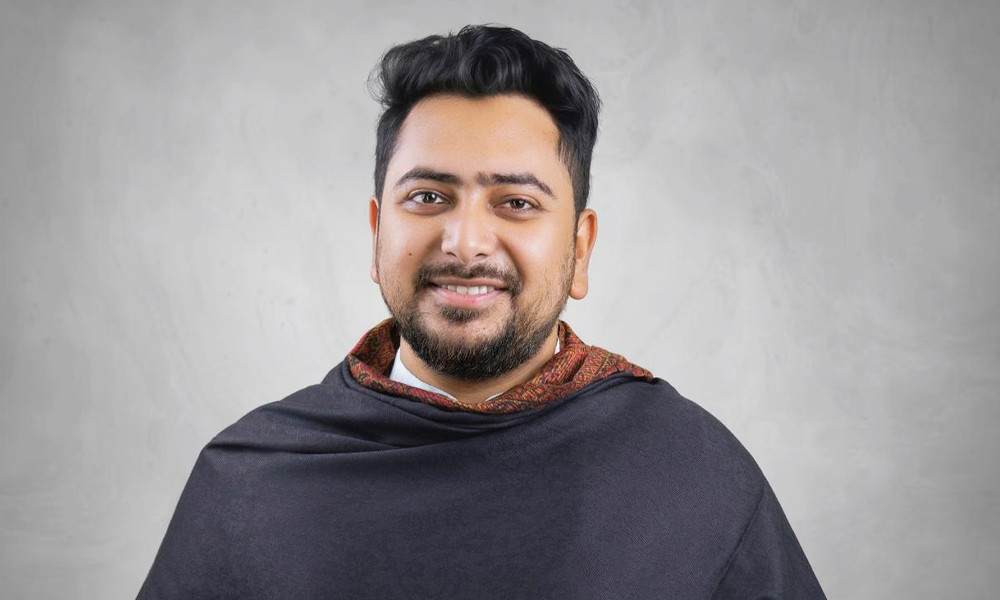 জাতির উদ্দেশে ভাষণ দেবেন নাহিদ ইসলাম