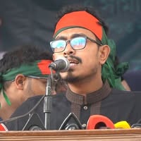 ফের রাস্তায় নামার হুঁশিয়ারি সাদিক কায়েমের