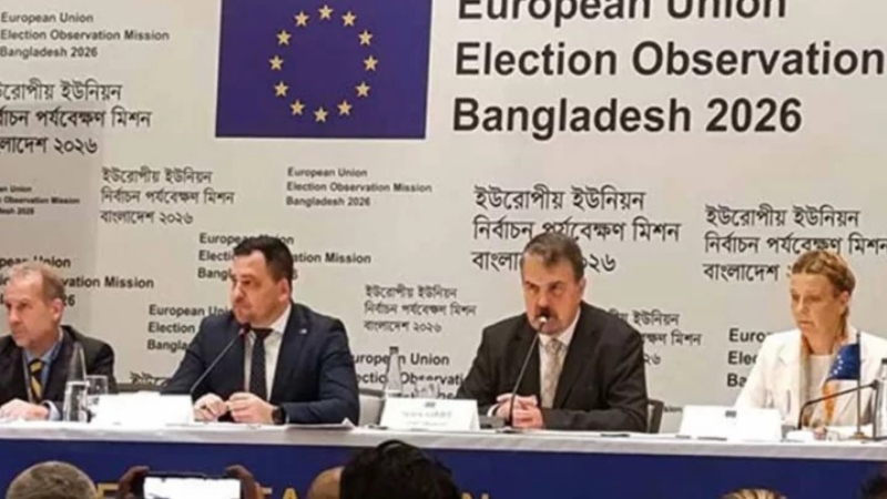 ত্রয়োদশ জাতীয় সংসদ নির্বাচন: ইইউ ও কমনওয়েলথের প্রাথমিক মূল্যায়ন