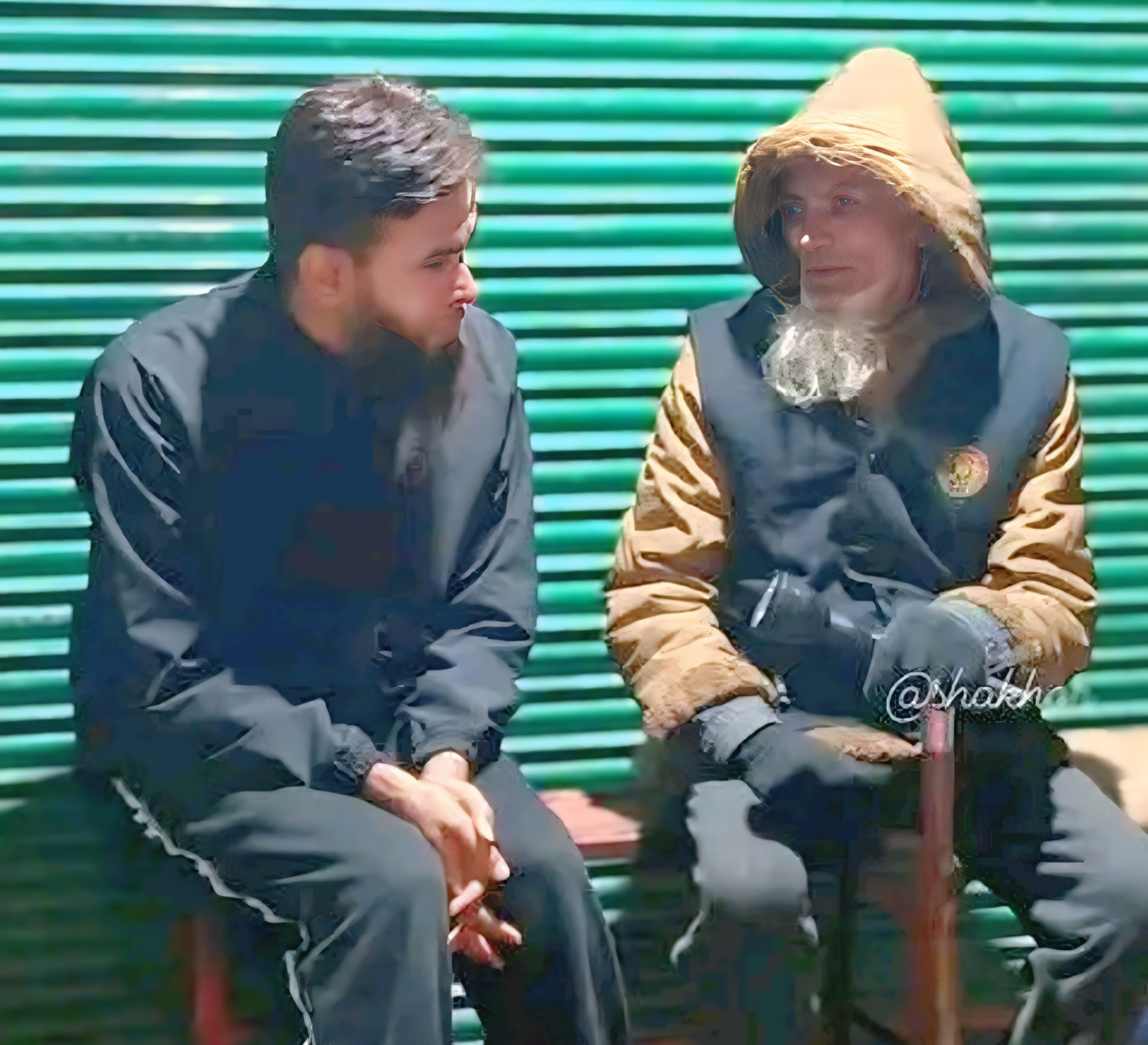 কুষ্টিয়ায় প্রশাসনের মানবিক মুখ—ডিসি মোঃ ইকবাল হোসেন