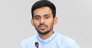 আমরা ছায়া মন্ত্রিসভা গঠনের প্রস্তুতি নিচ্ছি : আসিফ মাহমুদ