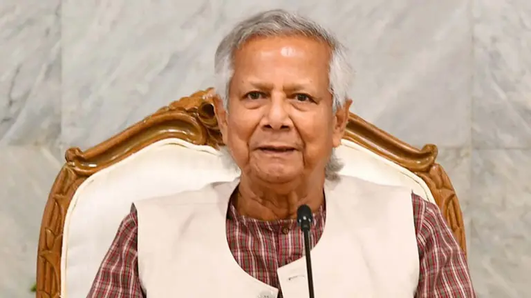 রমজান হোক ন্যায় ও কল্যাণভিত্তিক সমাজ গড়ার অনুপ্রেরণা: প্রধান উপদেষ্টা