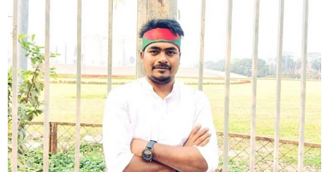 পাবনা-২-এ এনসিপি নেতা ও সাংবাদিক মুহাম্মাদ আসাদুল্লাহ গ্রেপ্তার