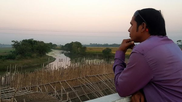 প্রতিক্ষার প্রয়োজন  