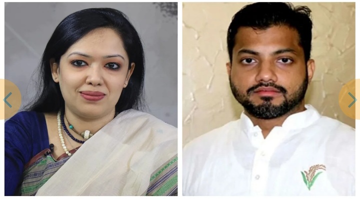 এমপি শপথ নিলেও ‘সংস্কার পরিষদ’ প্রত্যাখ্যান করলেন ইশরাক ও রুমিন