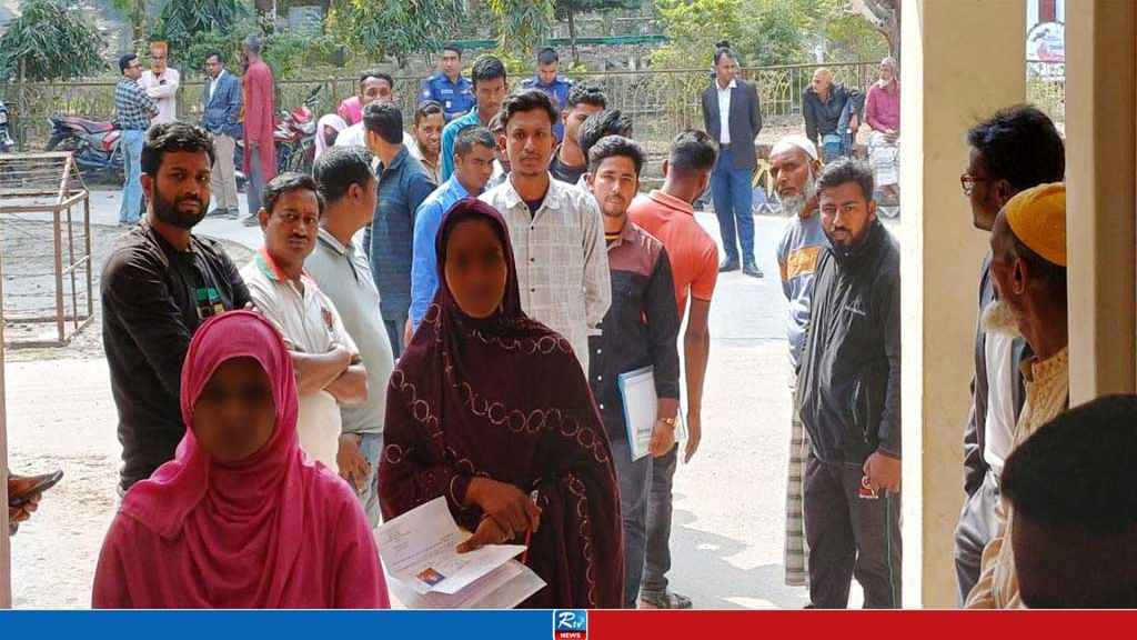 জাতীয় সংগীত লিখতে না পারায় সব চাকরিপ্রার্থী বাদ  