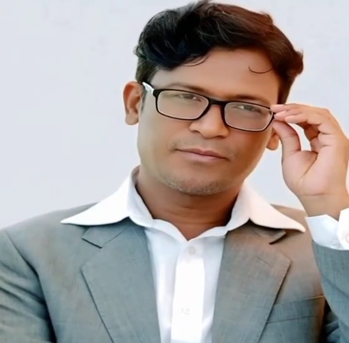 ইয়ার হোসেনের কবিতা  পীর ভক্তের লীলা  