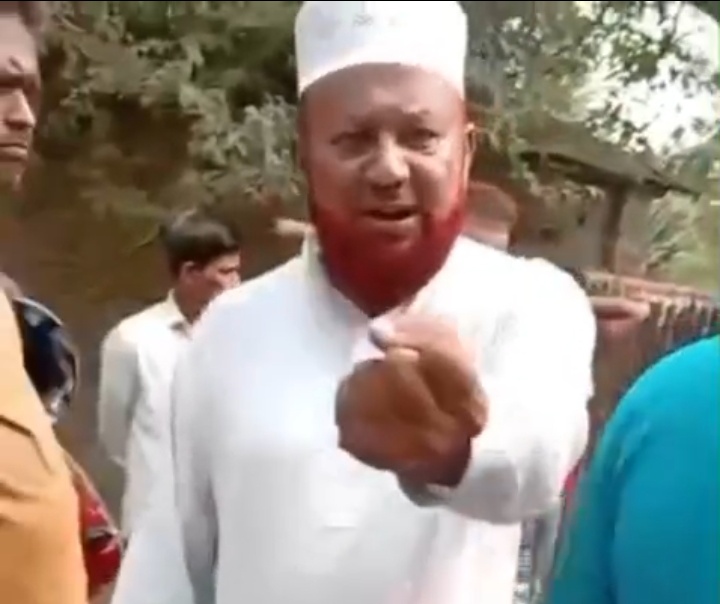 এমপির ভাইয়ের হুংকার,কুষ্টিয়া জেলা এখন গফুরের হাতের মধ্যে।