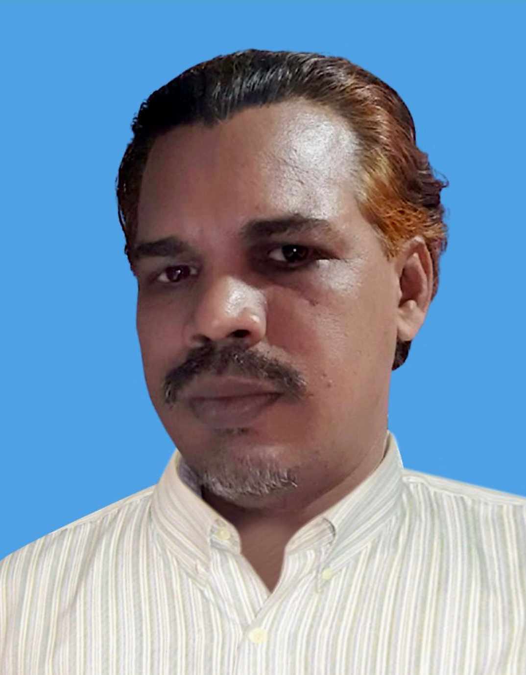 মোবারক মাহে রমজান - কবি মোঃ রহমত আলী   