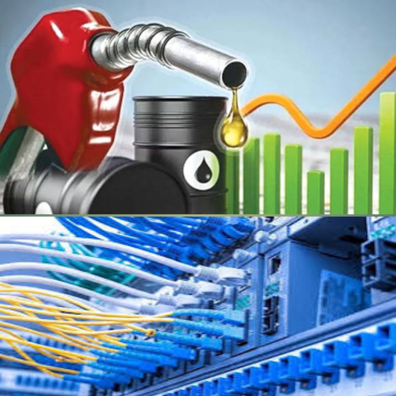 জ্বালানি সংকটের চাপে ইন্টারনেট খাত, প্রশাসনের হস্তক্ষেপ কামনা।