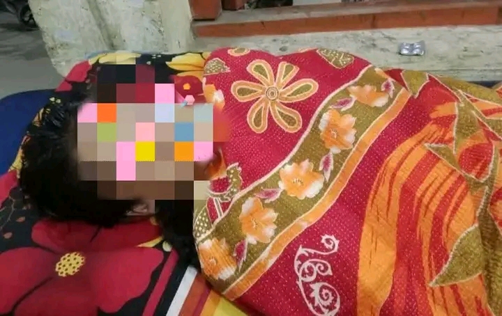 কুষ্টিয়ার মিরপুরে ষষ্ঠ শ্রেণীর নিখোঁজ ছাত্রীকে স্কুলের ৩ তলার কক্ষ থেকে উদ্ধার