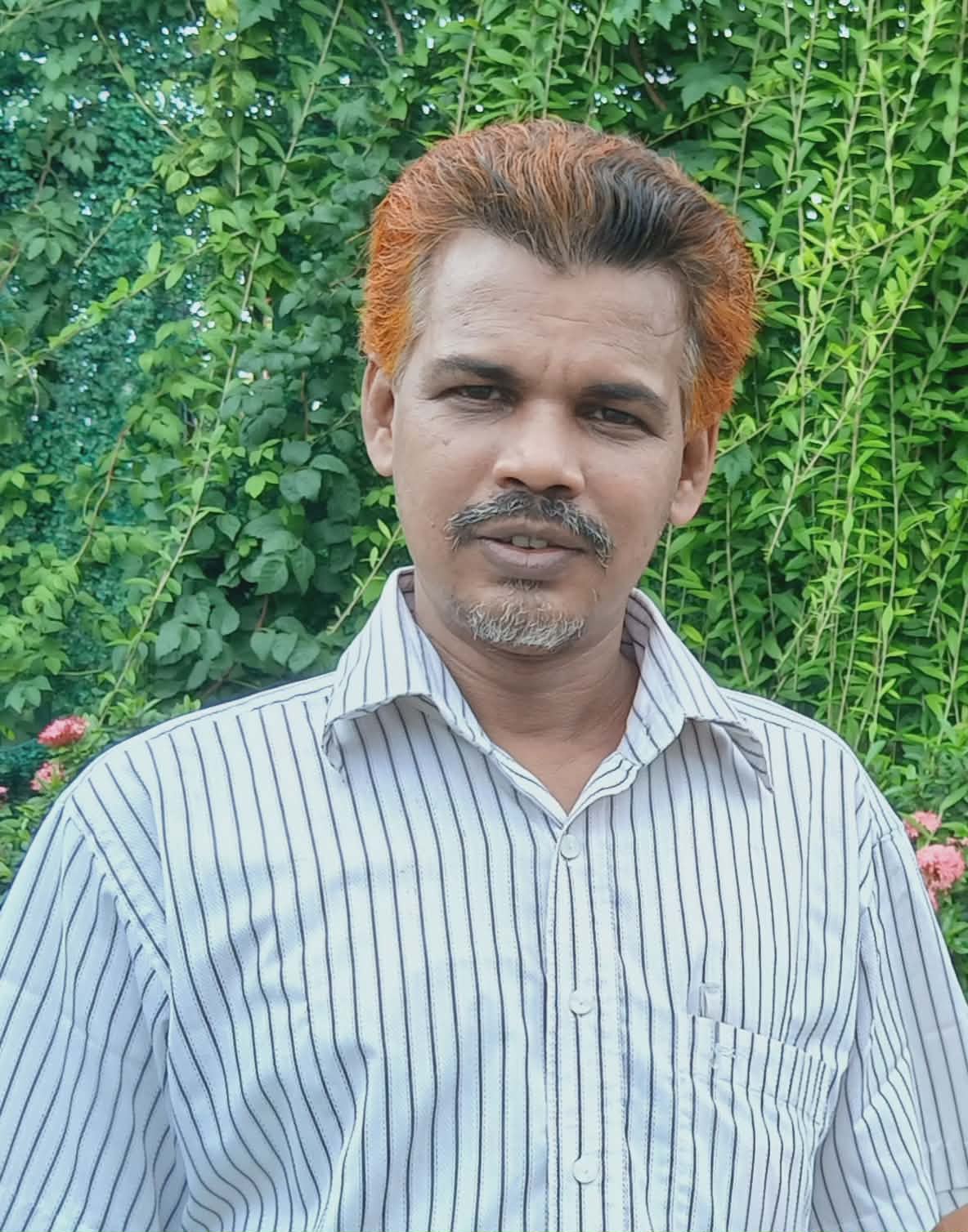 অঙ্গীকার -  মোঃ রহমত আলী