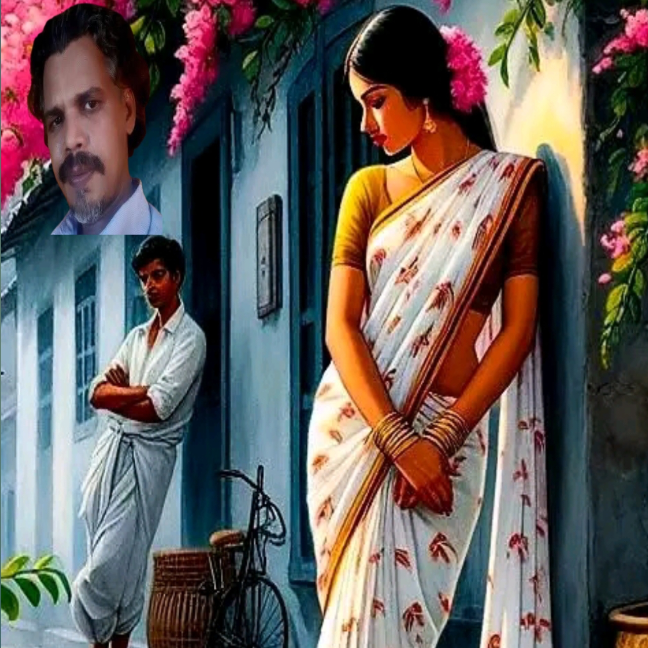 নিষিদ্ধ প্রেম -মোঃ রহমত আলী