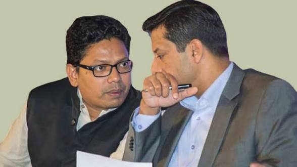 জুলাই গণহত্যা মামলা: তৃতীয় সাক্ষীর জবানবন্দি, ইন্টারনেট বন্ধে ‘সরকারি সিদ্ধান্ত’ দাবি