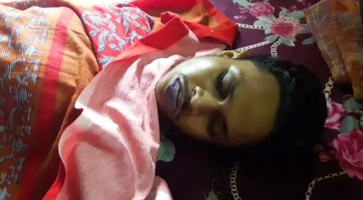 কুষ্টিয়ায় মর্মান্তিক ঘটনা: নবম শ্রেণির ছাত্রের আত্মহত্যা