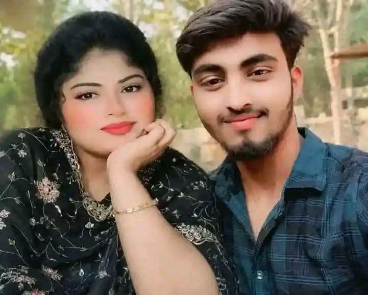 হবু জামাইয়ের সঙ্গে পালালেন ৩ সন্তানের জননী