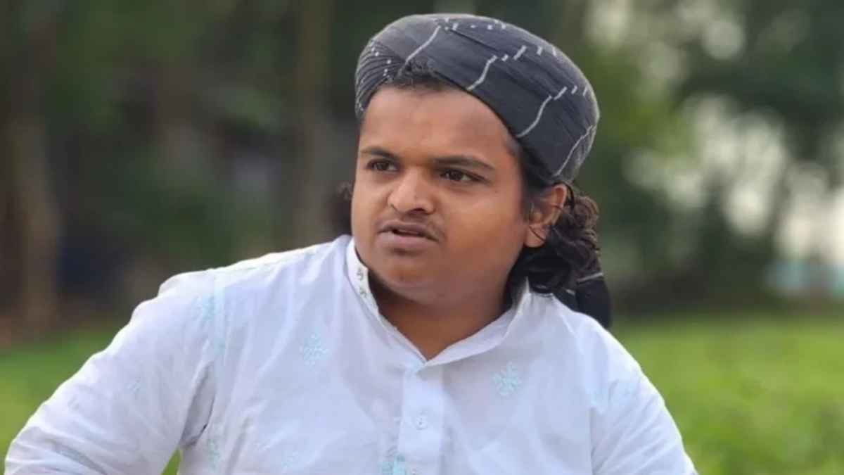 গোনাহ থেকে বাঁচতেই দ্বিতীয় বিয়ে, মাওলানা রফিকুল ইসলাম মাদানী