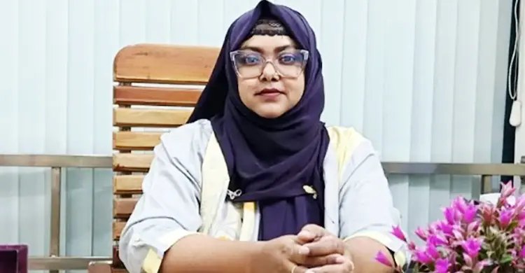 গণমাধ্যমে কথা বলায় নারী চিকিৎসককে হত্যা গণধর্ষণের হুমকি, থানায় জিডি