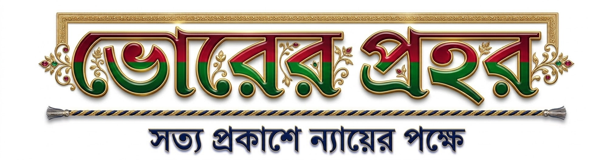 ভোরের প্রহর