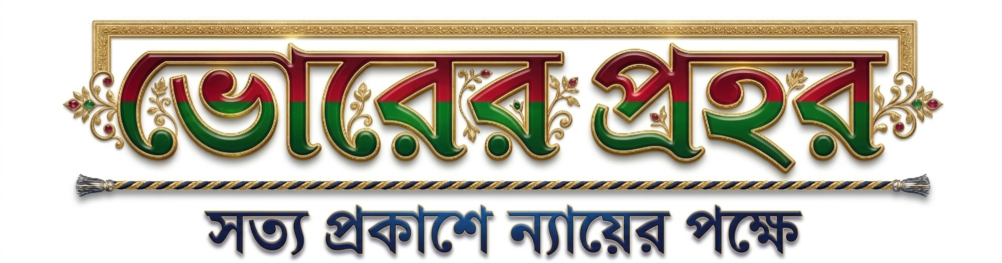 ভোরের প্রহর